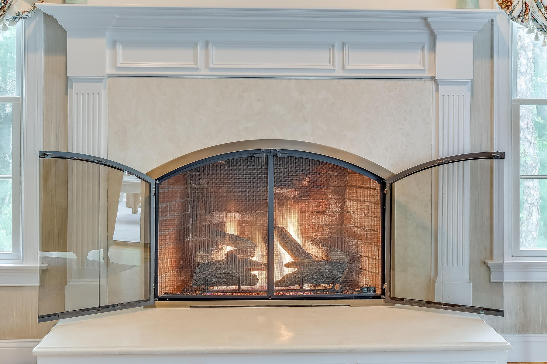 117 Wild Goose Way Centerville, MA 02632 - Photo 16 of 51 a view of a living room