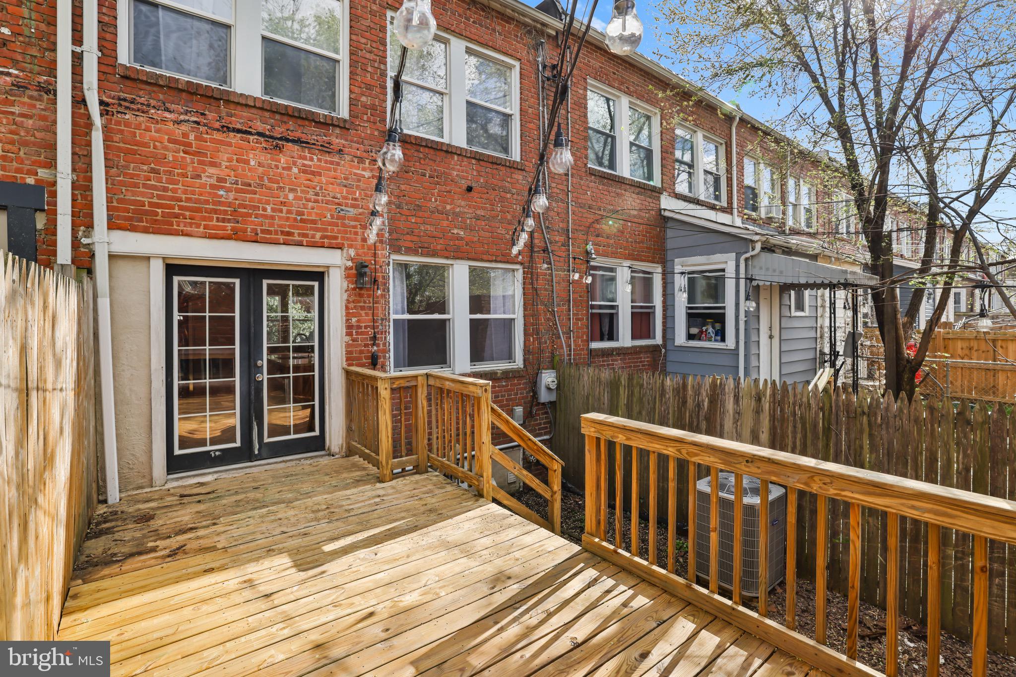 6842 Dunbar Road Dundalk, MD 21222 - Photo 22 of 23