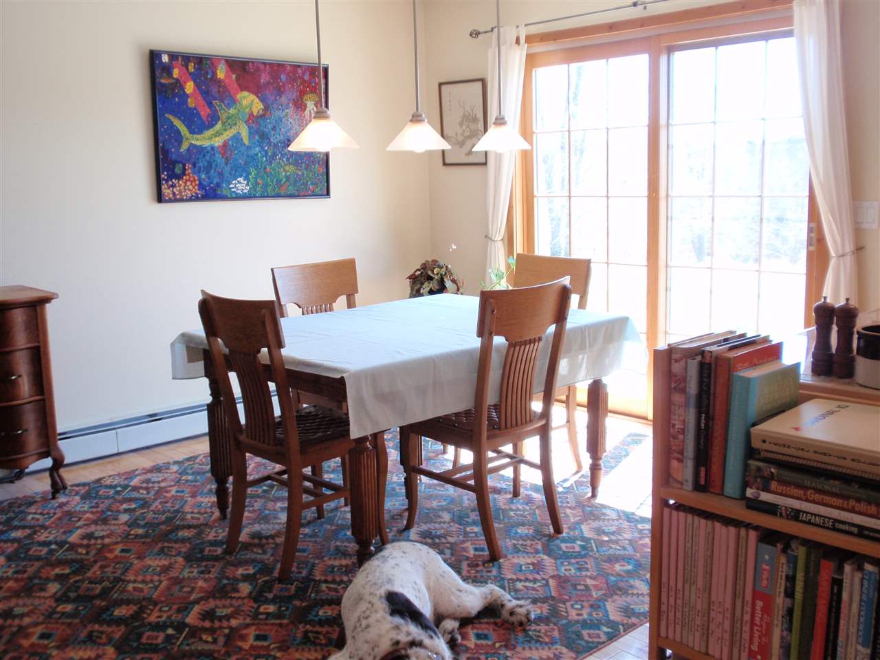 10822 South Fritz Road Maple City, MI 49664 - Photo 9 of 34 1814929-8.JPG