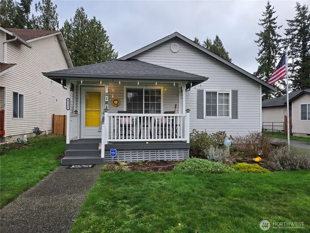 $2,400 | 3121 167th Street Northeast, Arlington, WA 98223