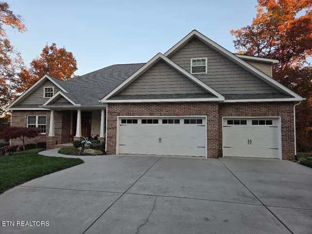 $664,000 | 204 Seminole Circle, Loudon, TN 37774