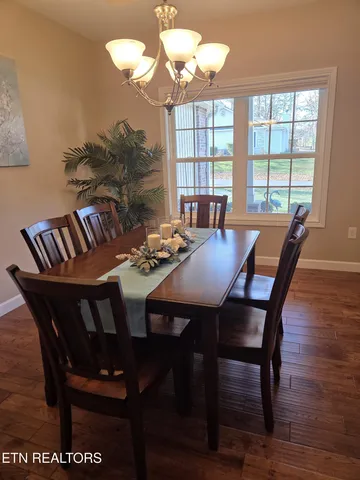 $664,000 | 204 Seminole Circle, Loudon, TN 37774