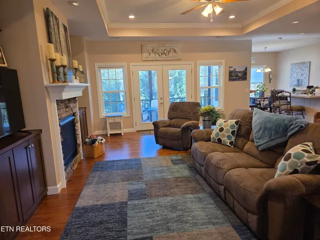 $664,000 | 204 Seminole Circle, Loudon, TN 37774