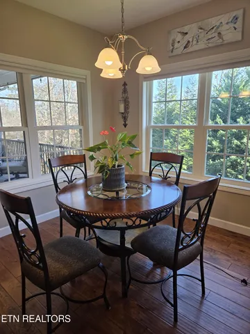 $664,000 | 204 Seminole Circle, Loudon, TN 37774