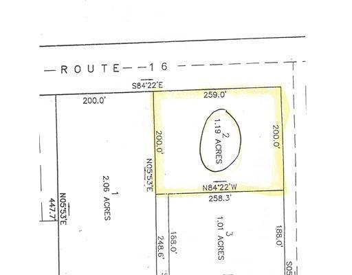 2 Ladd Road Sebec, ME 04481 - Photo 1 of 1 Plat Map.