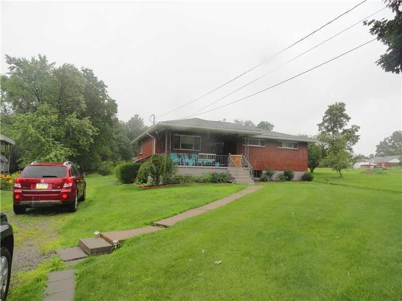 343 East Union Road Cheswick, PA 15024 - Photo 20 of 20 Exterior Front.