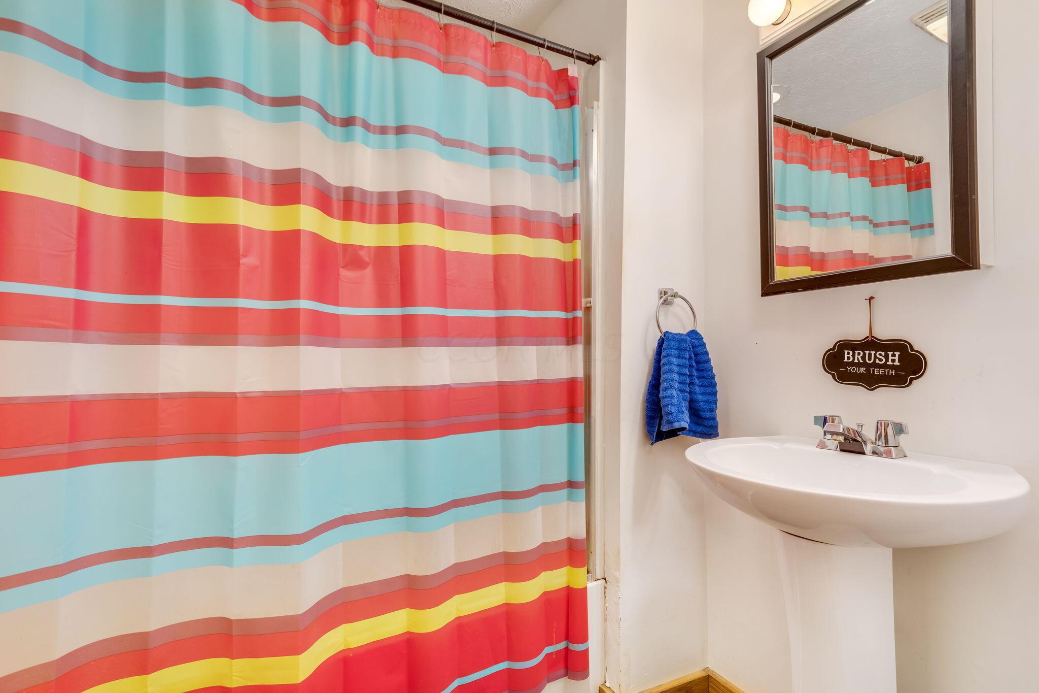 9126 Walnut Dowler Road Logan, OH 43138 - Photo 22 of 46 Full Bath