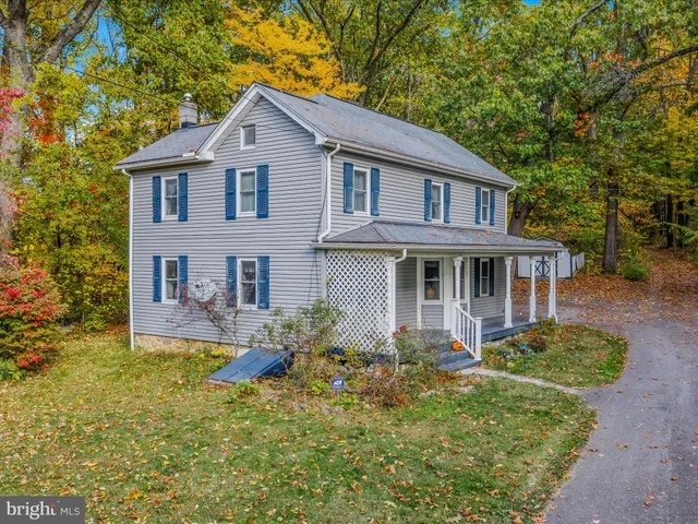 $389,900 | 8907 Crystal Falls Drive, Boonsboro, MD 21713