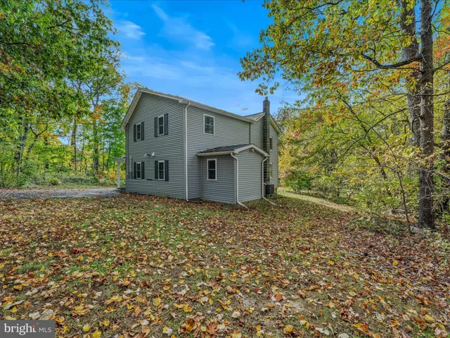 $389,900 | 8907 Crystal Falls Drive, Boonsboro, MD 21713