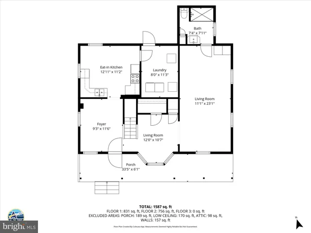 $389,900 | 8907 Crystal Falls Drive, Boonsboro, MD 21713