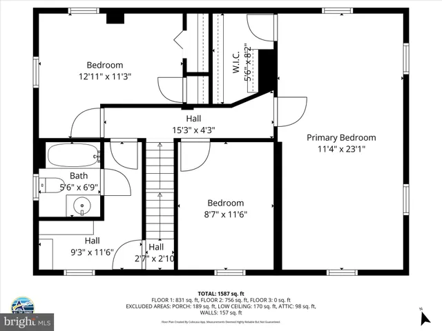 $389,900 | 8907 Crystal Falls Drive, Boonsboro, MD 21713