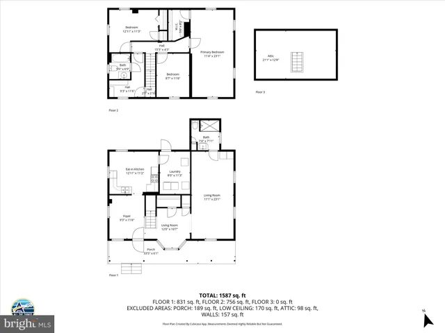 $389,900 | 8907 Crystal Falls Drive, Boonsboro, MD 21713