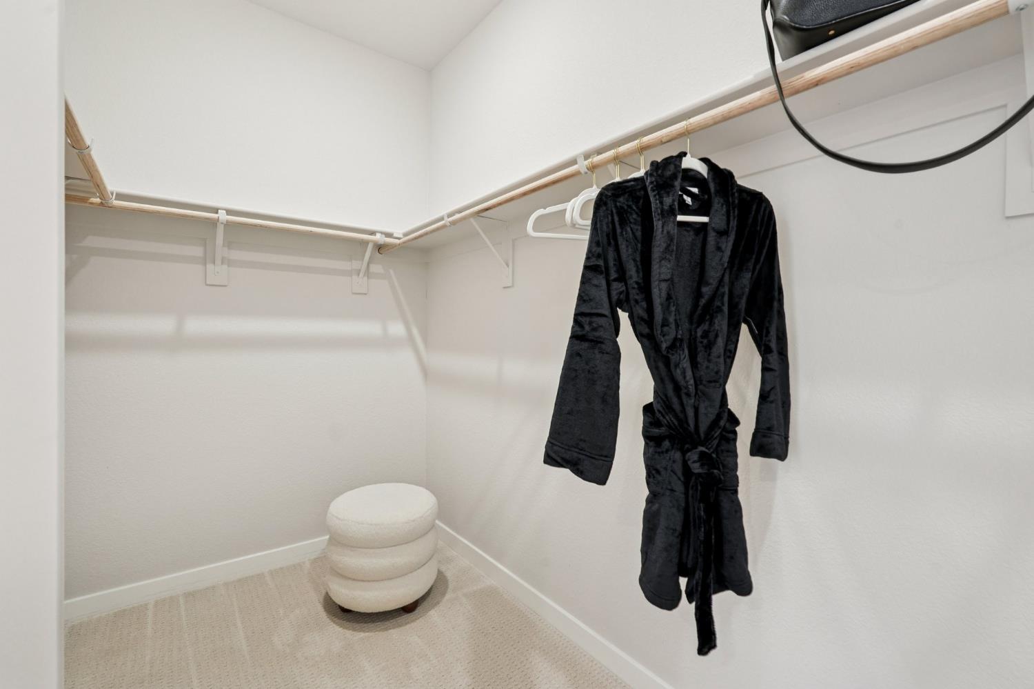 1639 Hansen Ranch Road Olivehurst, CA 95961 - Photo 18 of 33 Photo is of show home. Please see agent for colors, options and upgrades for this homesite.