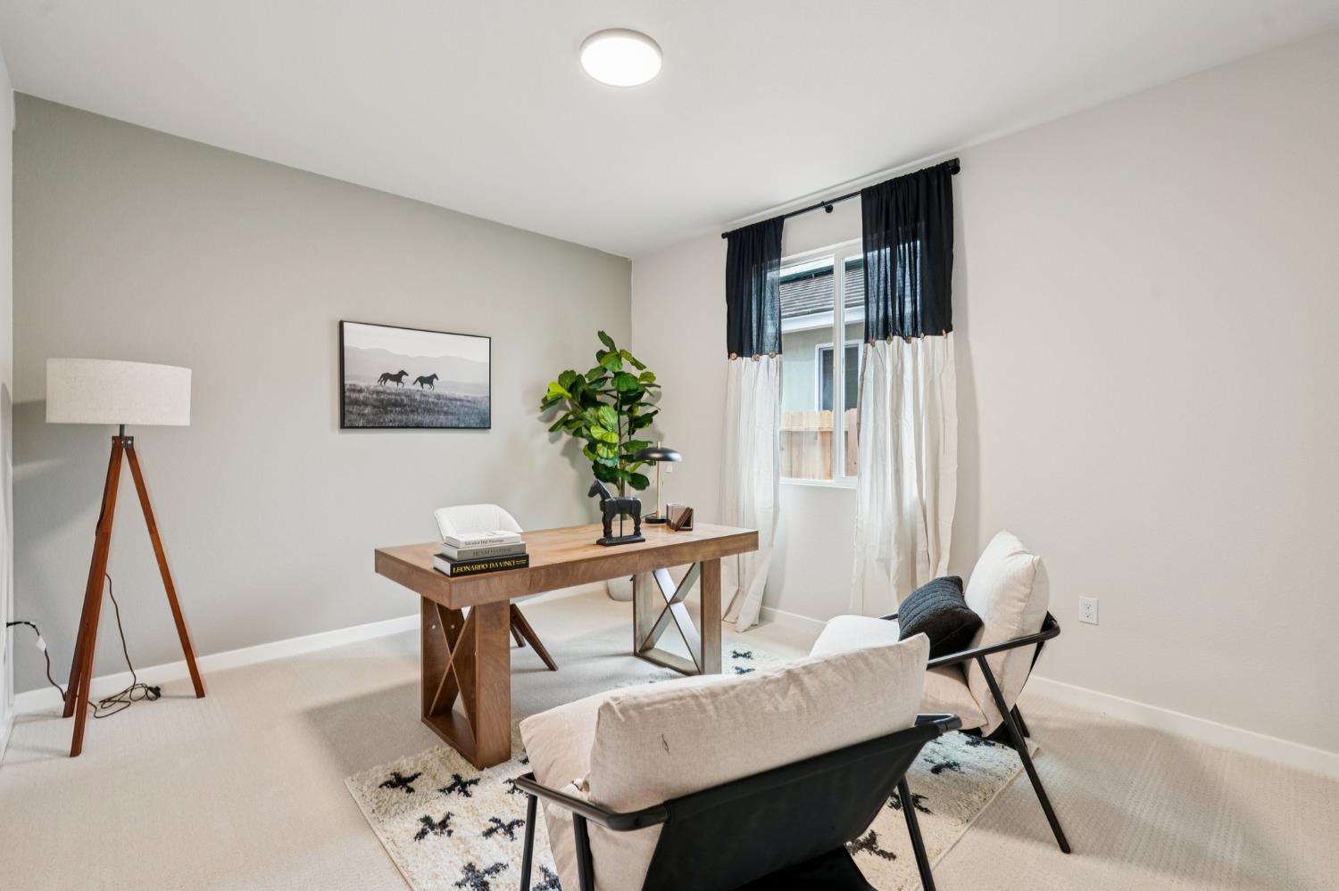 1639 Hansen Ranch Road Olivehurst, CA 95961 - Photo 20 of 33 Photo is of show home. Please see agent for colors, options and upgrades for this homesite.