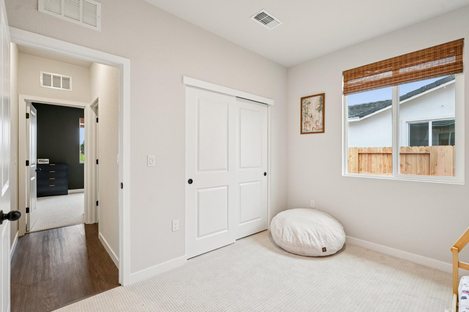 1639 Hansen Ranch Road Olivehurst, CA 95961 - Photo 24 of 33 Photo is of show home. Please see agent for colors, options and upgrades for this homesite.