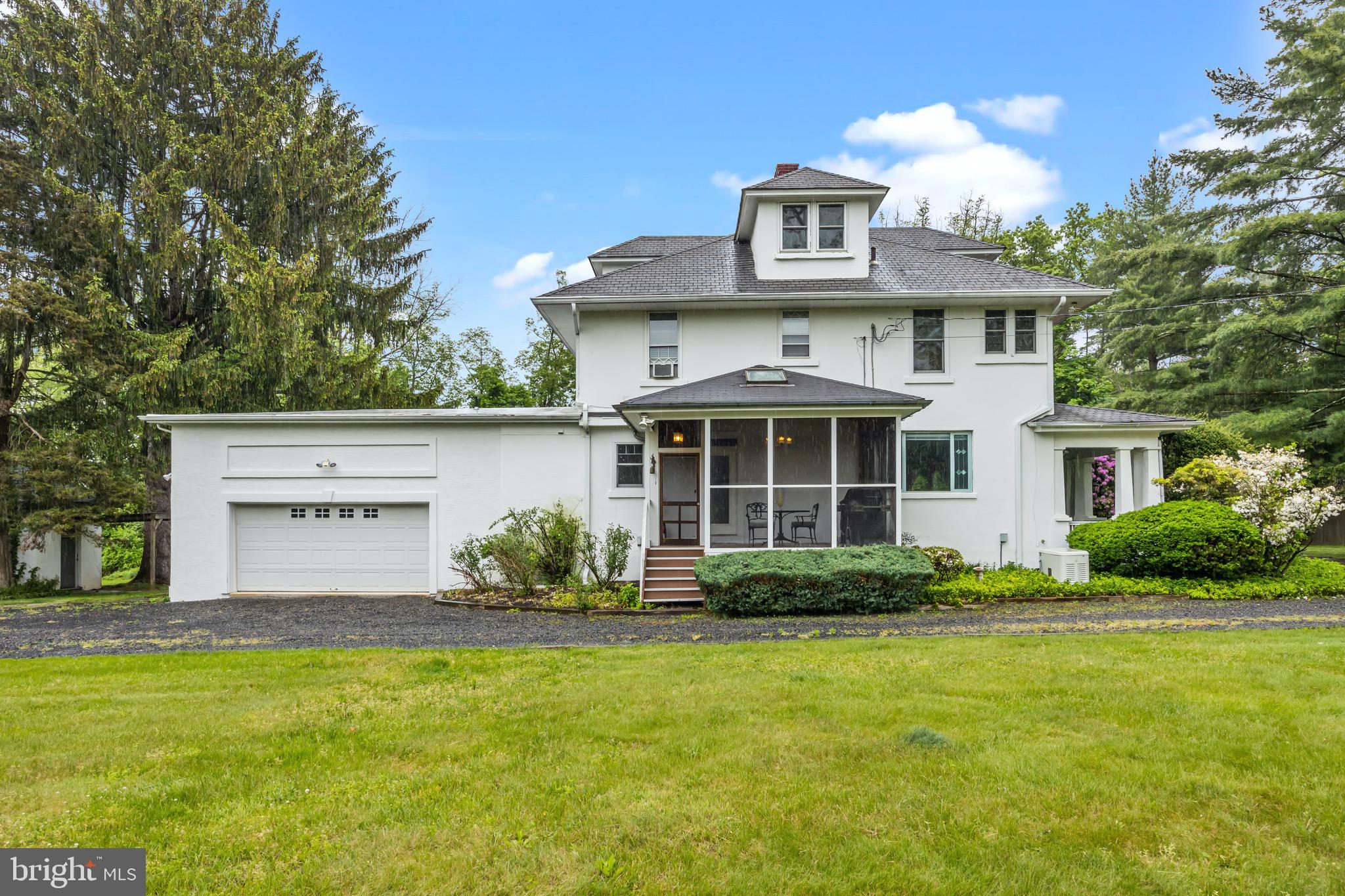 889 Lawrenceville Road Princeton, NJ 08540 - Photo 51 of 56