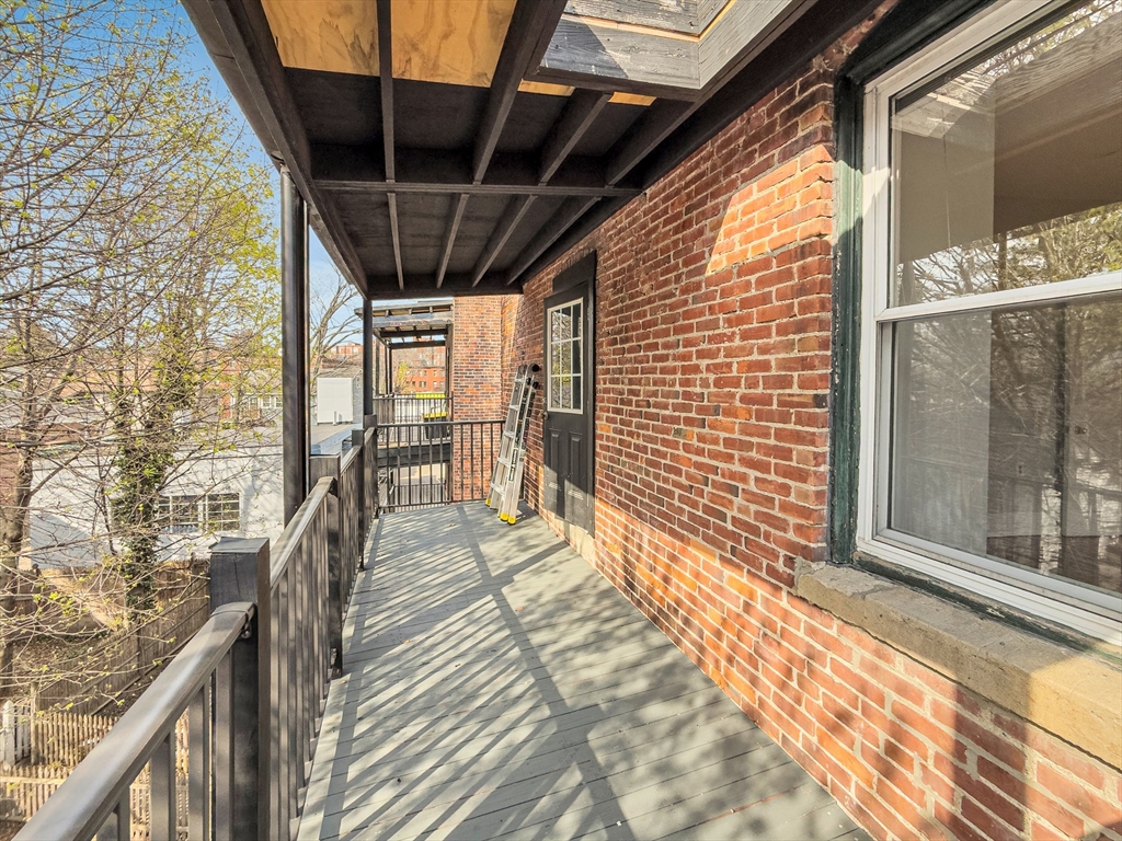 593 Centre Street, Unit 3 Boston, MA 02130 - Photo 12 of 12