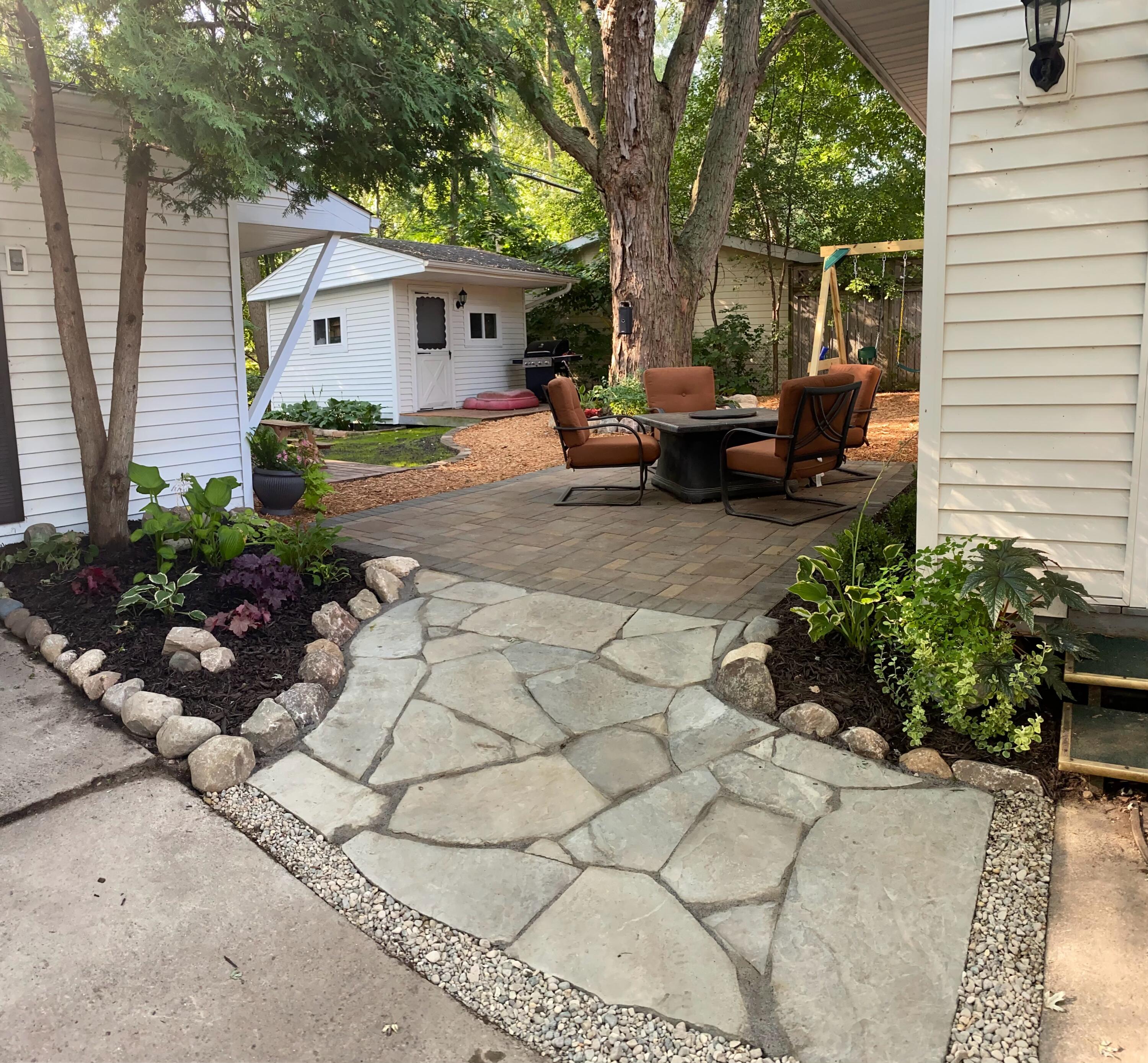 2727 Hampshire Road Ann Arbor, MI 48104 - Photo 32 of 46 32 - 2727 Hampshire