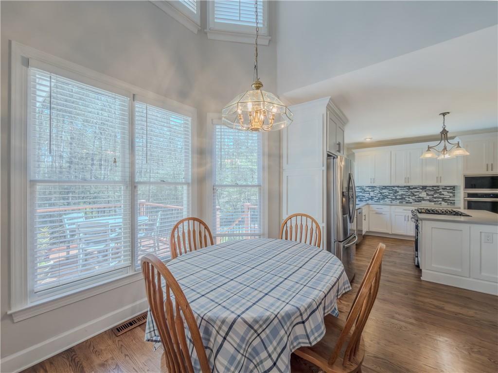 3420 Callie Still Road Lawrenceville, GA 30045 - Photo 11 of 62