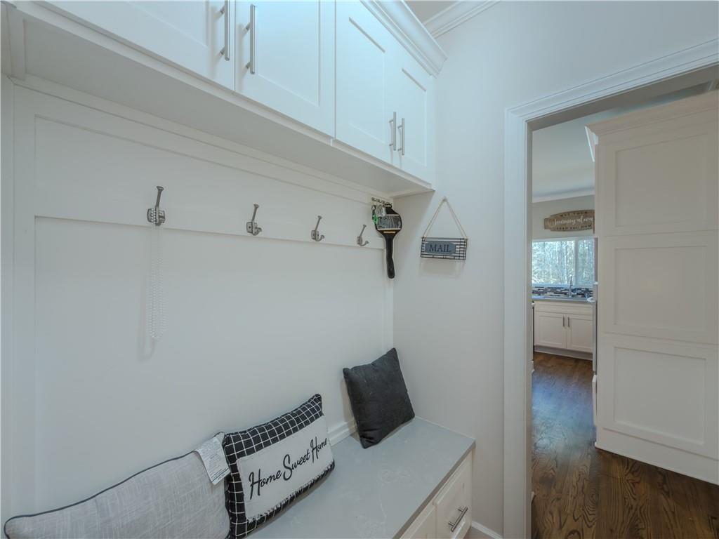 3420 Callie Still Road Lawrenceville, GA 30045 - Photo 12 of 62