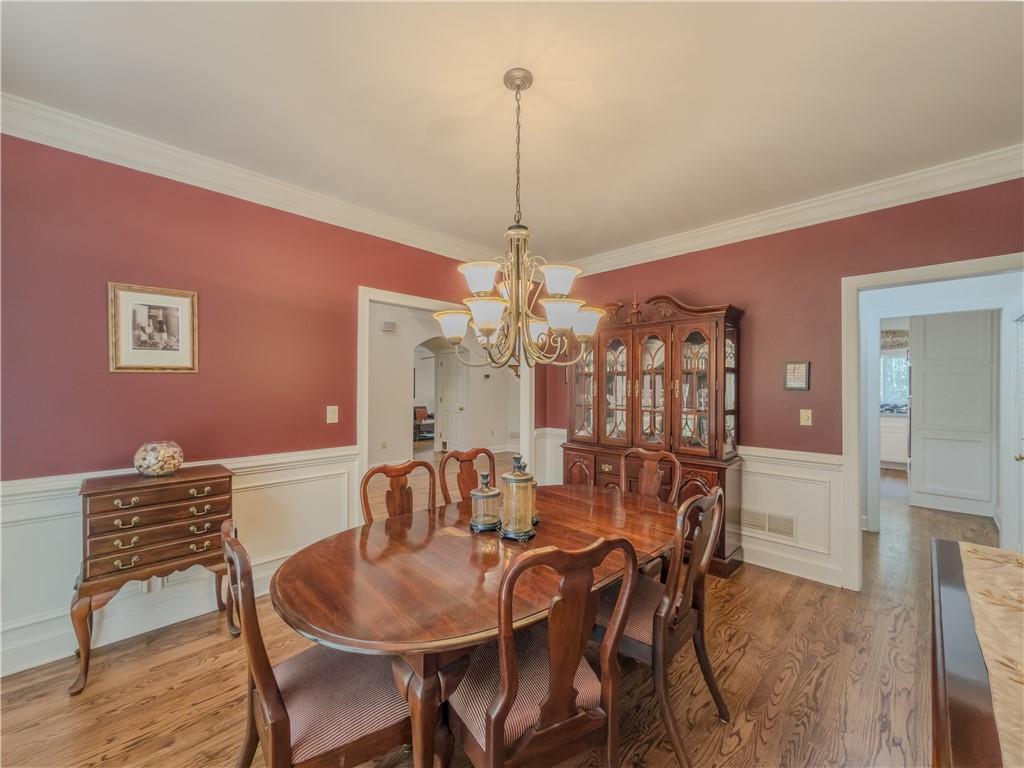 3420 Callie Still Road Lawrenceville, GA 30045 - Photo 13 of 62