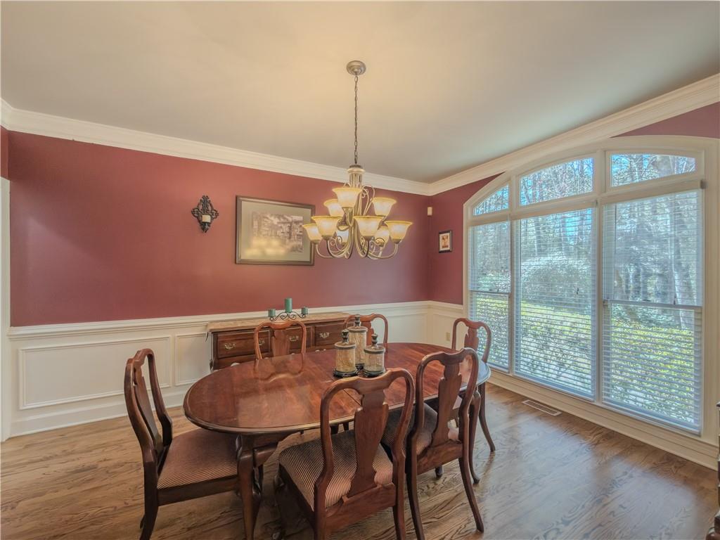 3420 Callie Still Road Lawrenceville, GA 30045 - Photo 14 of 62