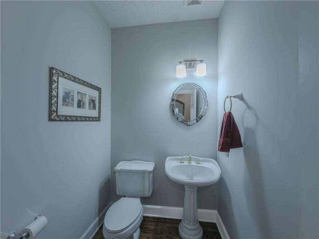 3420 Callie Still Road Lawrenceville, GA 30045 - Photo 15 of 62