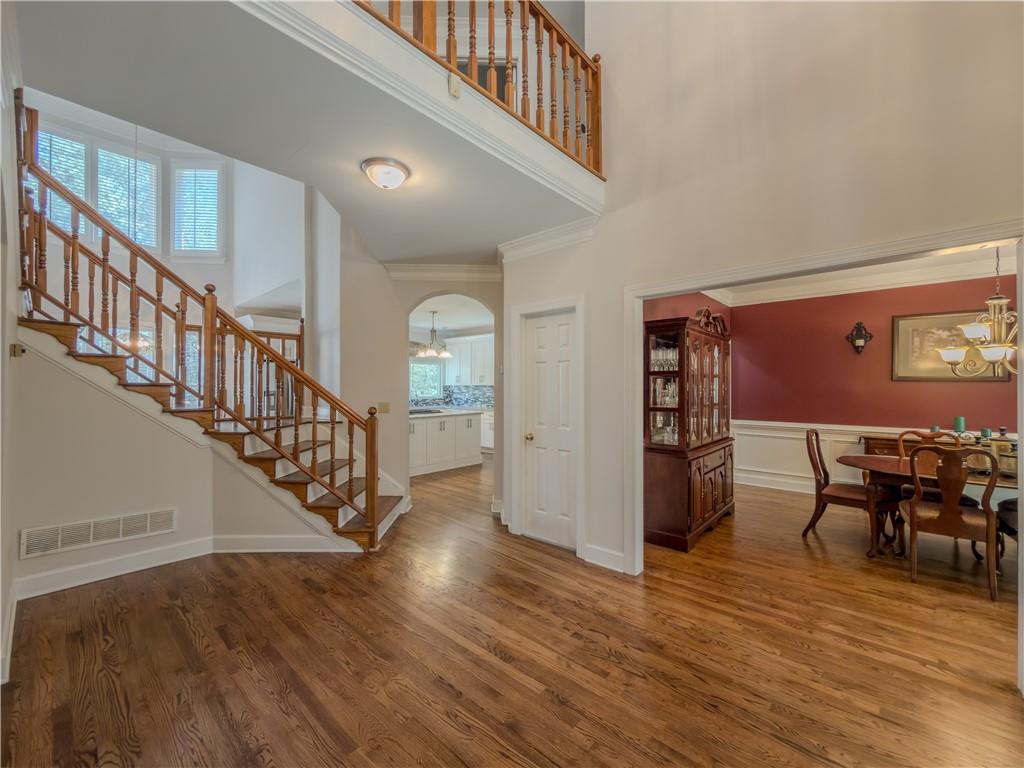 3420 Callie Still Road Lawrenceville, GA 30045 - Photo 2 of 62