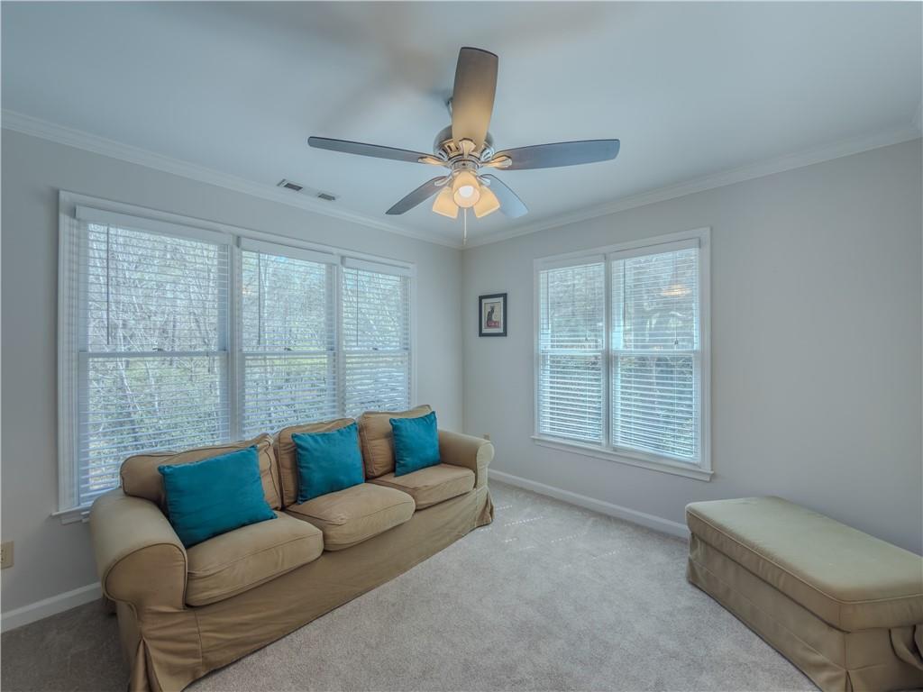 3420 Callie Still Road Lawrenceville, GA 30045 - Photo 21 of 62