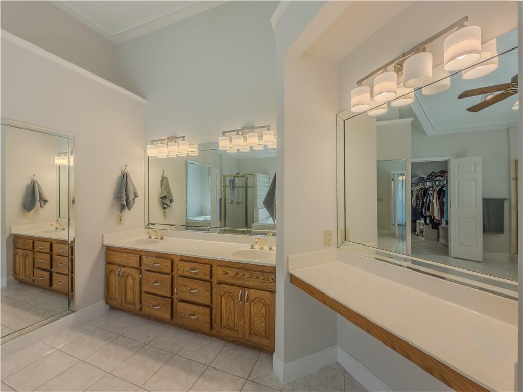 3420 Callie Still Road Lawrenceville, GA 30045 - Photo 22 of 62