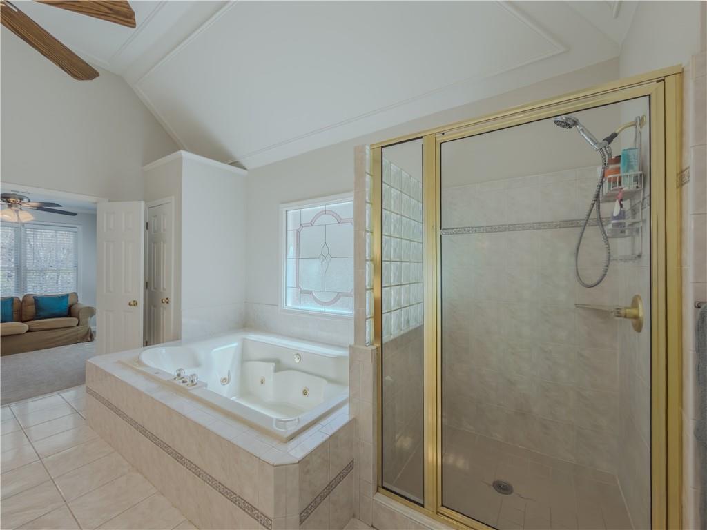 3420 Callie Still Road Lawrenceville, GA 30045 - Photo 23 of 62