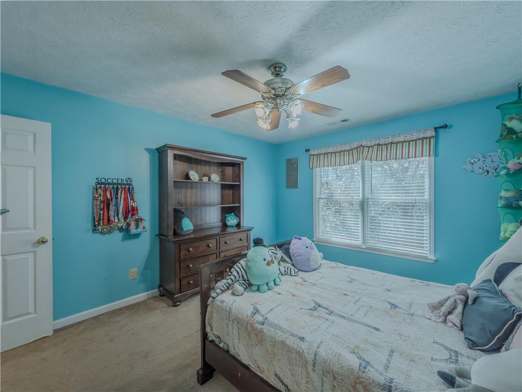 3420 Callie Still Road Lawrenceville, GA 30045 - Photo 29 of 62