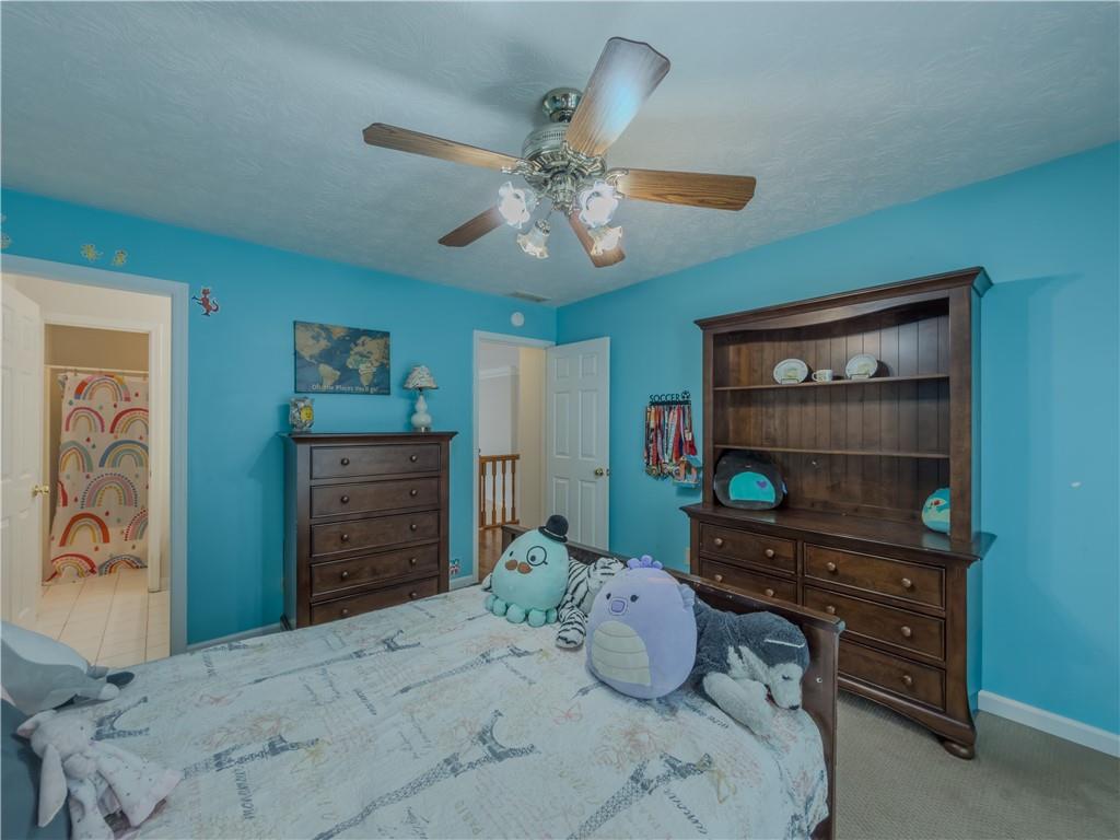 3420 Callie Still Road Lawrenceville, GA 30045 - Photo 30 of 62