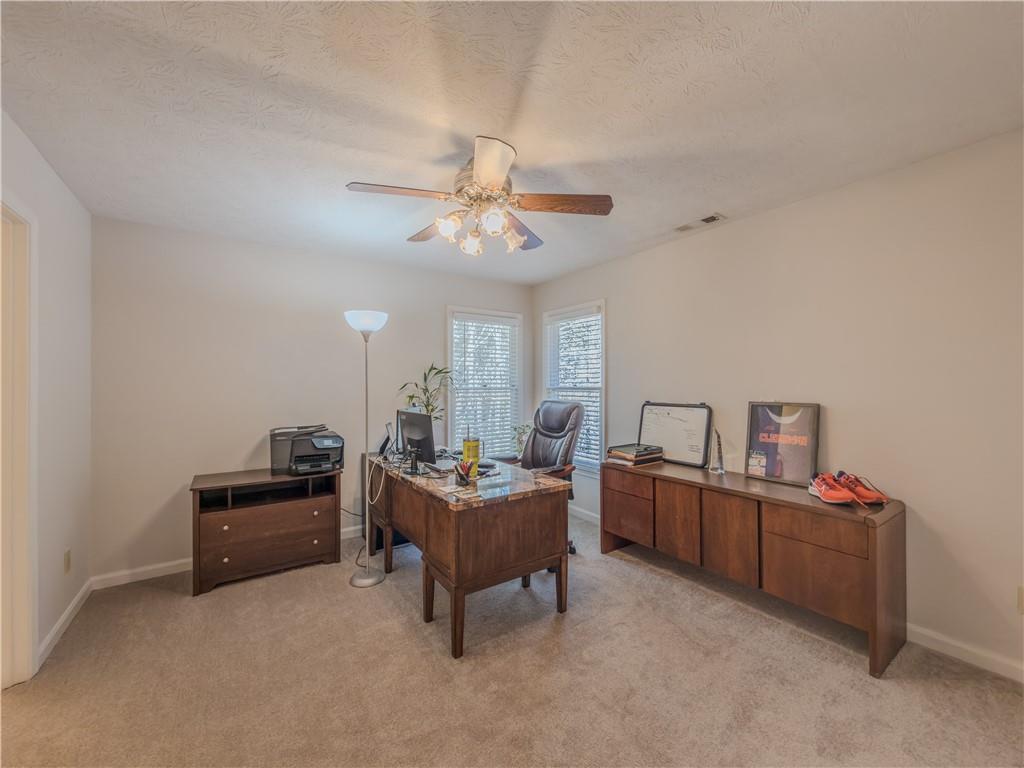 3420 Callie Still Road Lawrenceville, GA 30045 - Photo 35 of 62