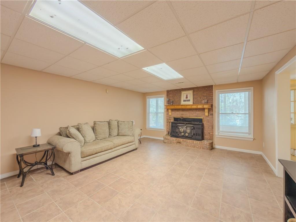 3420 Callie Still Road Lawrenceville, GA 30045 - Photo 38 of 62