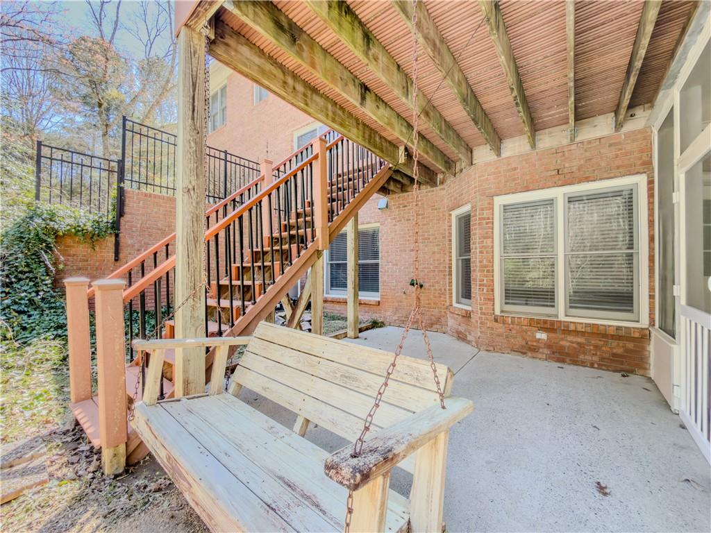 3420 Callie Still Road Lawrenceville, GA 30045 - Photo 49 of 62