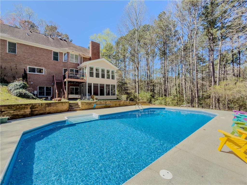 3420 Callie Still Road Lawrenceville, GA 30045 - Photo 50 of 62