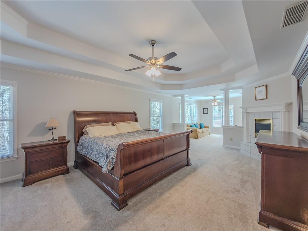 3420 Callie Still Road Lawrenceville, GA 30045 - Photo 5 of 62