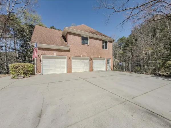 $750,000 | 3420 Callie Still Road, Lawrenceville, GA 30045