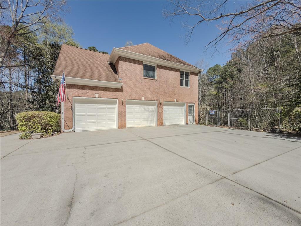3420 Callie Still Road Lawrenceville, GA 30045 - Photo 54 of 62