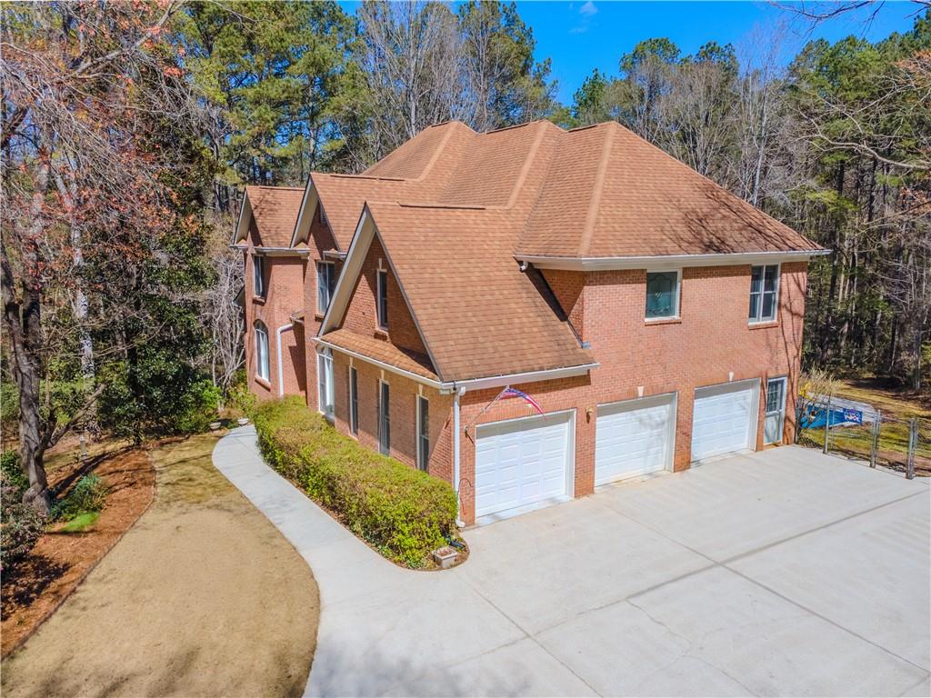 3420 Callie Still Road Lawrenceville, GA 30045 - Photo 55 of 62