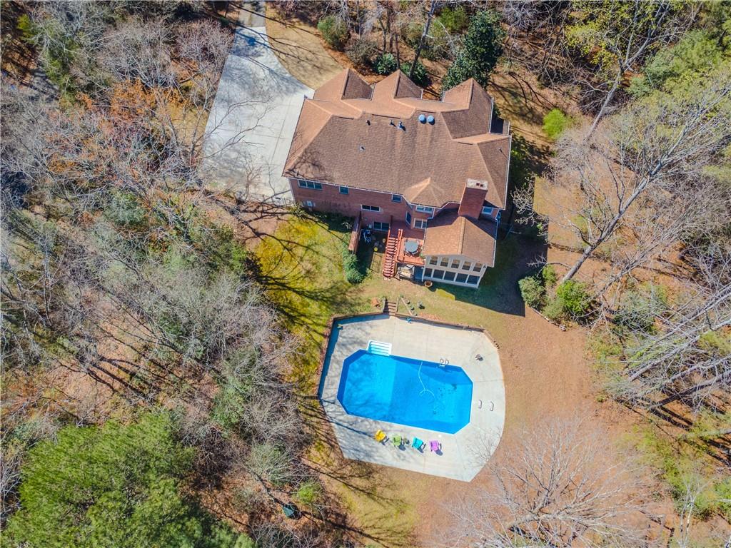 3420 Callie Still Road Lawrenceville, GA 30045 - Photo 56 of 62