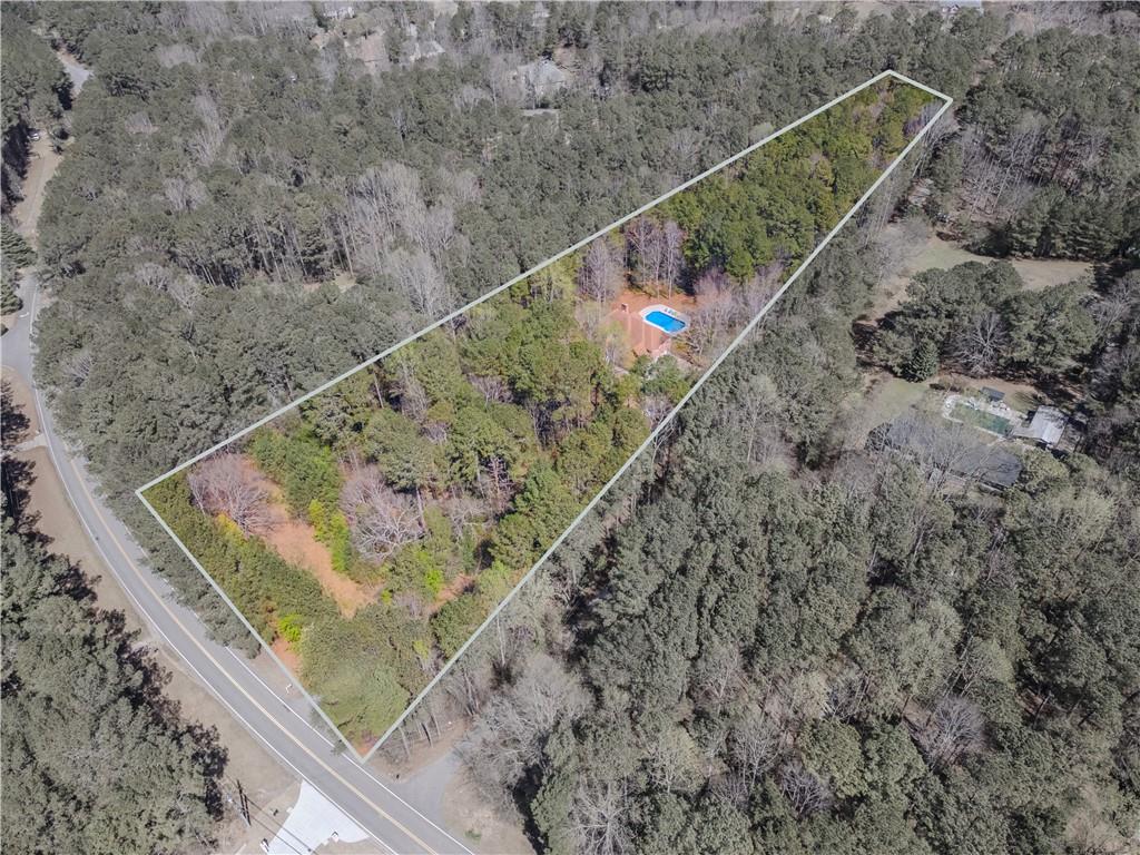 3420 Callie Still Road Lawrenceville, GA 30045 - Photo 58 of 62