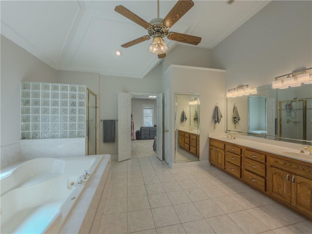 3420 Callie Still Road Lawrenceville, GA 30045 - Photo 6 of 62