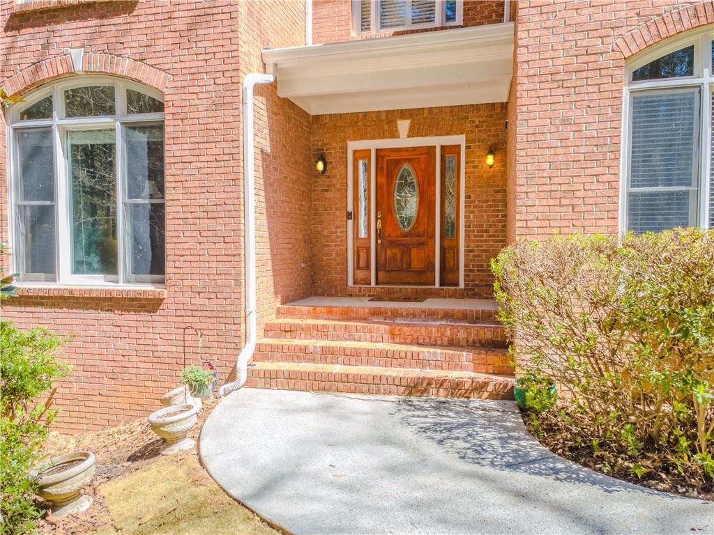 3420 Callie Still Road Lawrenceville, GA 30045 - Photo 61 of 62