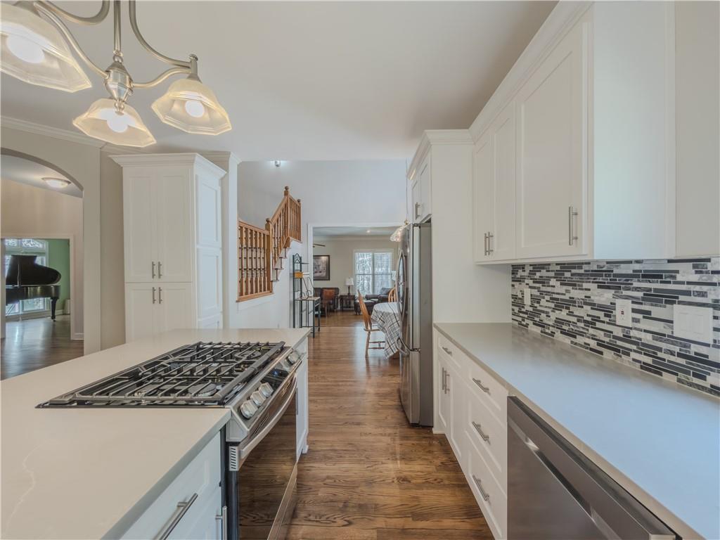 3420 Callie Still Road Lawrenceville, GA 30045 - Photo 9 of 62