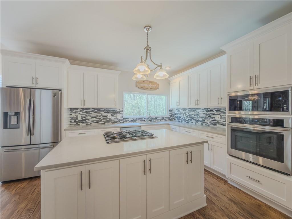 3420 Callie Still Road Lawrenceville, GA 30045 - Photo 10 of 62