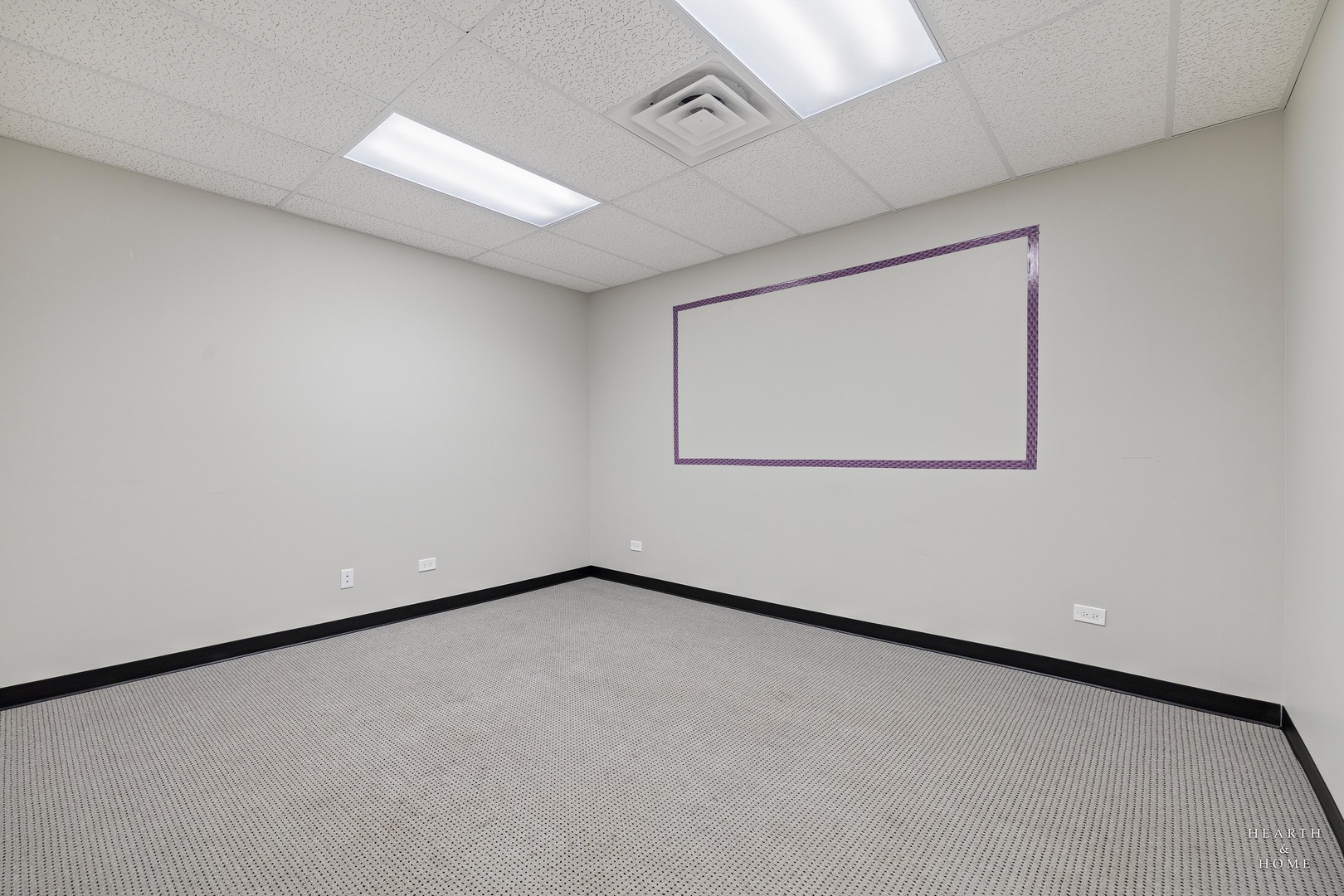 5214 State Rte 31 Crystal Lake, IL 60012 - Photo 18 of 30 a view of empty room