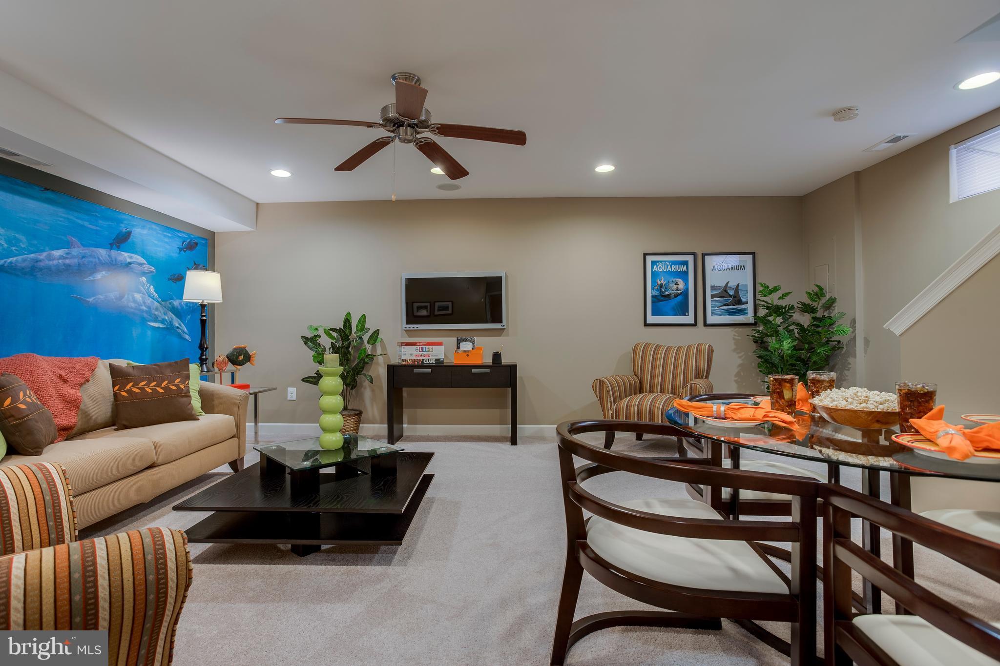 1635 Renaissance Drive Baltimore, MD 21221 - Photo 22 of 23 Photo of Model Home