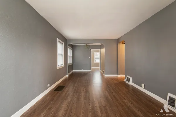 $194,900 | 14204 South Eggleston Avenue, Riverdale, IL 60827